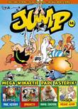 Jump - Stripblad 46 Jump stripblad 46