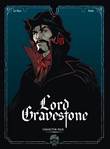 Lord Gravestone 1-3 Lord Gravestone - Collector Pack
