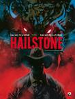 Hailstone Hailstone
