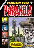 Robert Crumb - Collectie Verhalen over Paranoia