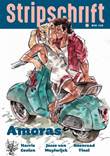 Stripschrift 501 Deel 501 - Amoras