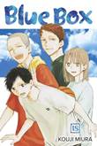 Blue Box 18 Volume 18