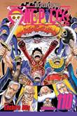 One Piece (Viz) 110 Volume 110