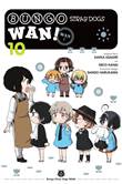 Bungo Stray Dogs - Wan! 10 Wan! Volume 10