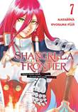 Shangri-La Frontier 7 Volume 7