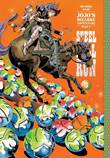 JoJo's - (Part 7) Steel Ball Run 3 Steel Ball Run 3