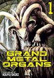 Grand Metal Organs 1 Volume 1
