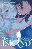 Monster-Colored Island 1 Volume 1