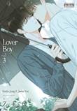 Lover Boy 3 Volume 3