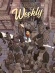 Blacksad - Stories 1 Weekly