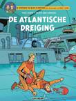 Blake en Mortimer 31 De Atlantische dreiging