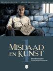 Misdaad en Kunst 1 Bloedbladzijden