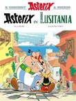 Asterix - Engelstalig 41 Asterix in Lusitania