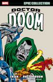 Marvel Epic Collection / Doctor Doom 1 Enter... Doctor Doom