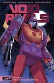 Void Rivals 3 Volume 3