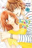 Cheeky Brat 13 Volume 13