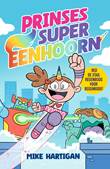 Prinses Super Eenhoorn 1 Prinses Super Eenhoorn