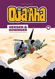 Prof Oja-Aha 6 Heksen & koningen