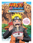 Naruto Shippuden The Official Cookbook