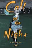 Call of the Night 8 Volume 8