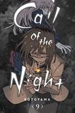 Call of the Night 9 Volume 9