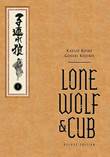 Lone Wolf & Cub - Deluxe Edition 1 Deluxe Volume One