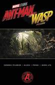 Ant-Man and the Wasp Ant-Man and the Wasp - Movie Prelude