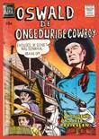 Elbleso De Ongedurige Cowboy & Andere Prairieperikelen