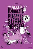 MAT (Matthias Phlips) - Collectie De alleridiootste puzzels voor slimme mensen