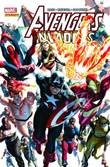 Avengers/Invaders Avengers/Invaders