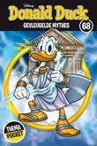 Donald Duck - Thema Pocket 68 Gevleugelde mythes