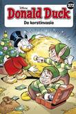 Donald Duck - Pocket 3e reeks 372 De kerstinvasie