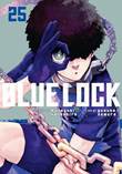 Blue Lock 25 Volume 25
