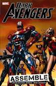 Dark Avengers 1 Assemble