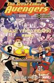 Great Lakes Avengers Same Old, Same Old