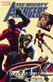 Mighty Avengers, the 3 Secret Invasion
