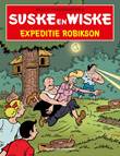 Suske en Wiske - In het kort 69 Expeditie Robikson