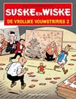 Suske en Wiske - In het kort 72 De Vrolijke Vouwstripjes 2