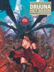 Druuna - Het begin 3 Diabolicus Morbus