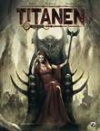 Titanen 3 Ariane