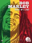 Bob Marley Bob Marley - Wake up & live!