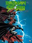 Batman (DDB) / Batman/Spawn Origin 2/2