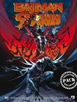 Batman (DDB) / Batman/Spawn Batman/Spawn Collector Pack