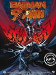Batman (DDB) / Batman/Spawn Batman/Spawn Collector Pack