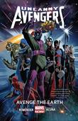Uncanny Avengers (Marvel) 4 Avenge the Earth