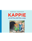 Kappie - Stripstift uitgaven 121 Kappie en de Peso del Oro-mijn