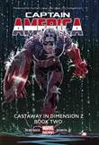 Captain America - Marvel Now! 2 Castaway in Dimension Z - Book Two