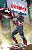Captain America - Marvel Now! 3 Loose Nuke