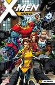 X-Men Gold 2 Evil Empires