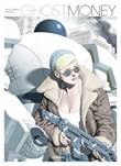 Ghost Money 5 Black Cloud